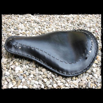 Selle Universelle Black Sewing